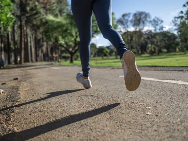 Día Mundial del Corredor: del sedentarismo a un estilo de vida activo