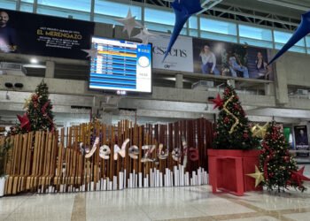 Vuelos hacia Venezuela: ¿qué conexiones siguen disponibles tras la suspensión de todas las aerolíneas internacionales?