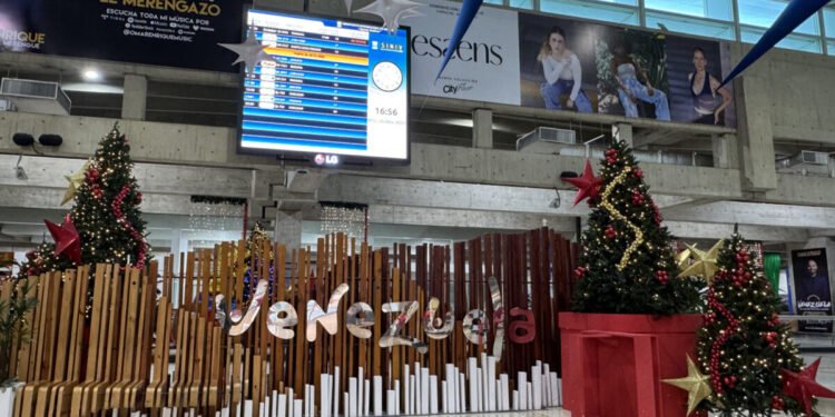 Vuelos hacia Venezuela: ¿qué conexiones siguen disponibles tras la suspensión de todas las aerolíneas internacionales?