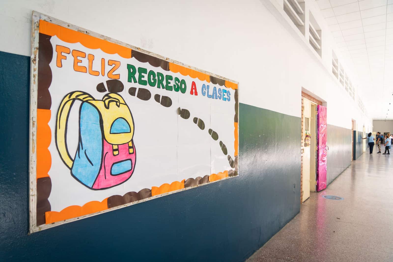 Anunciaron la fecha del regreso a clases para el año escolar 2025-2026