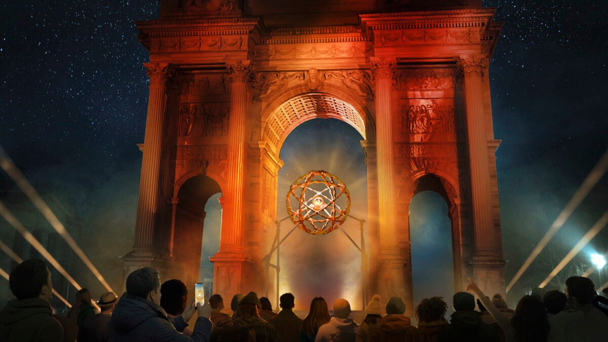 Agentes de ICE colaborarán con la seguridad de los JJ OO de Invierno en Italia