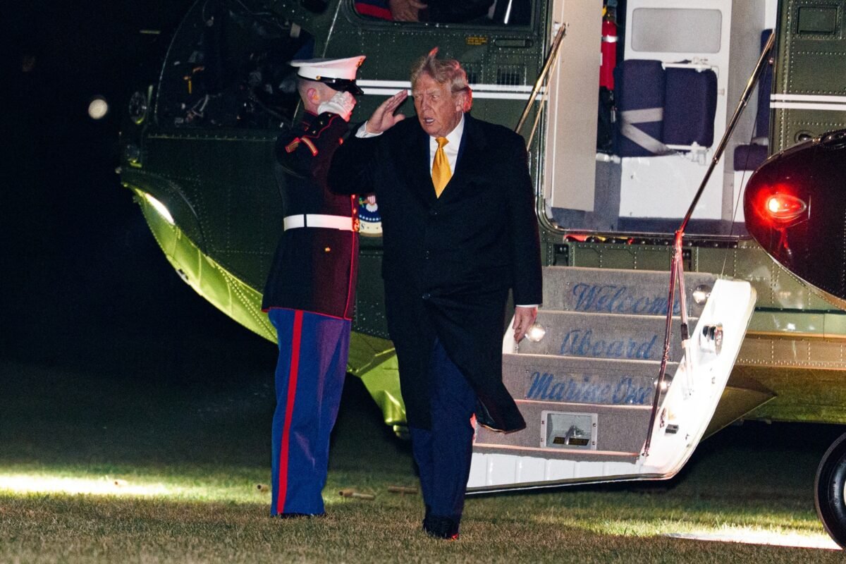 ¿Qué ha dicho Trump sobre Delcy Rodríguez y su papel en Venezuela?