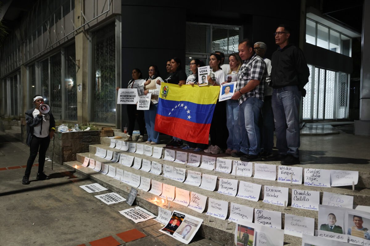 Qué se sabe sobre El Helicoide y por qué organismos de DD HH lo señalan como centro de tortura en Venezuela