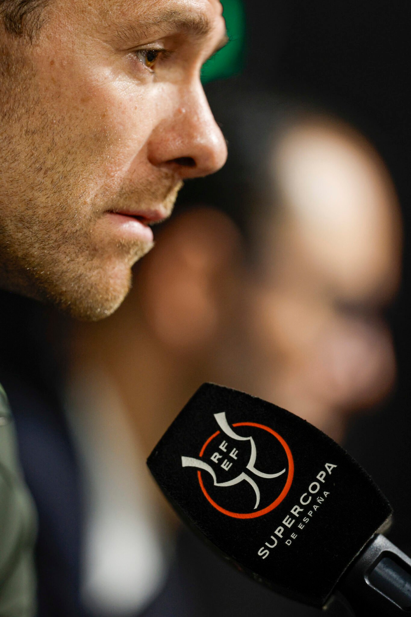 El Real Madrid destituyó a Xabi Alonso