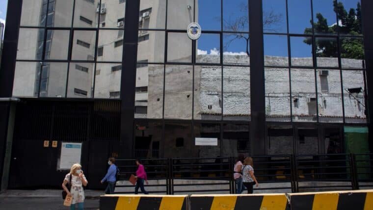 Milton Rengifo Hernández fue designado como nuevo embajador de Colombia en Venezuela