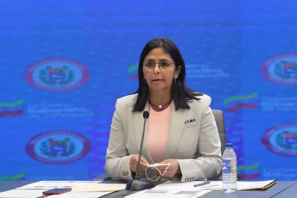 Régimen de Maduro adoptará 24 compromisos tras el Examen Periódico Universal de la ONU