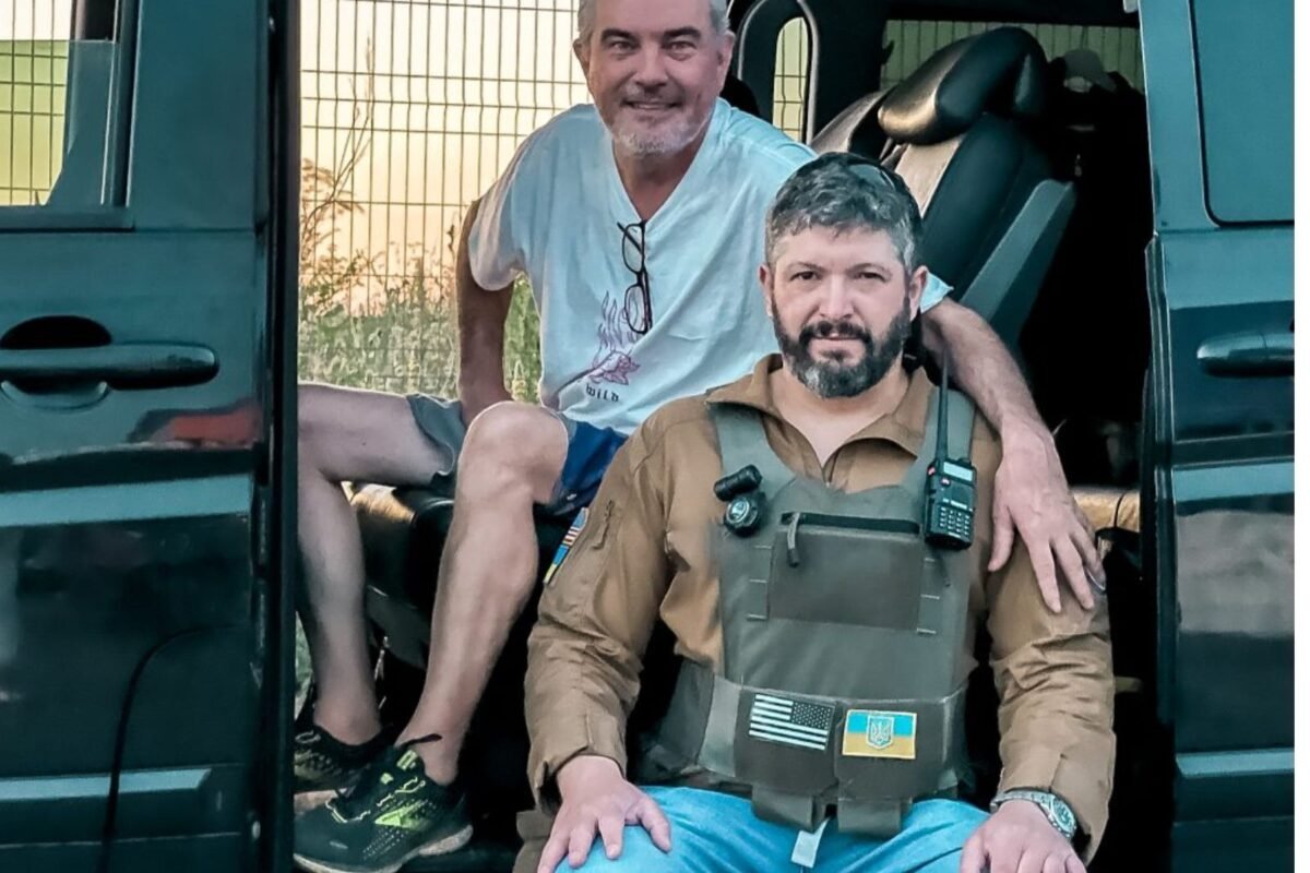 #TeExplicamos | ¿Qué es Grey Bull Rescue, la organización que se encargó de la salida de María Corina Machado de Venezuela?