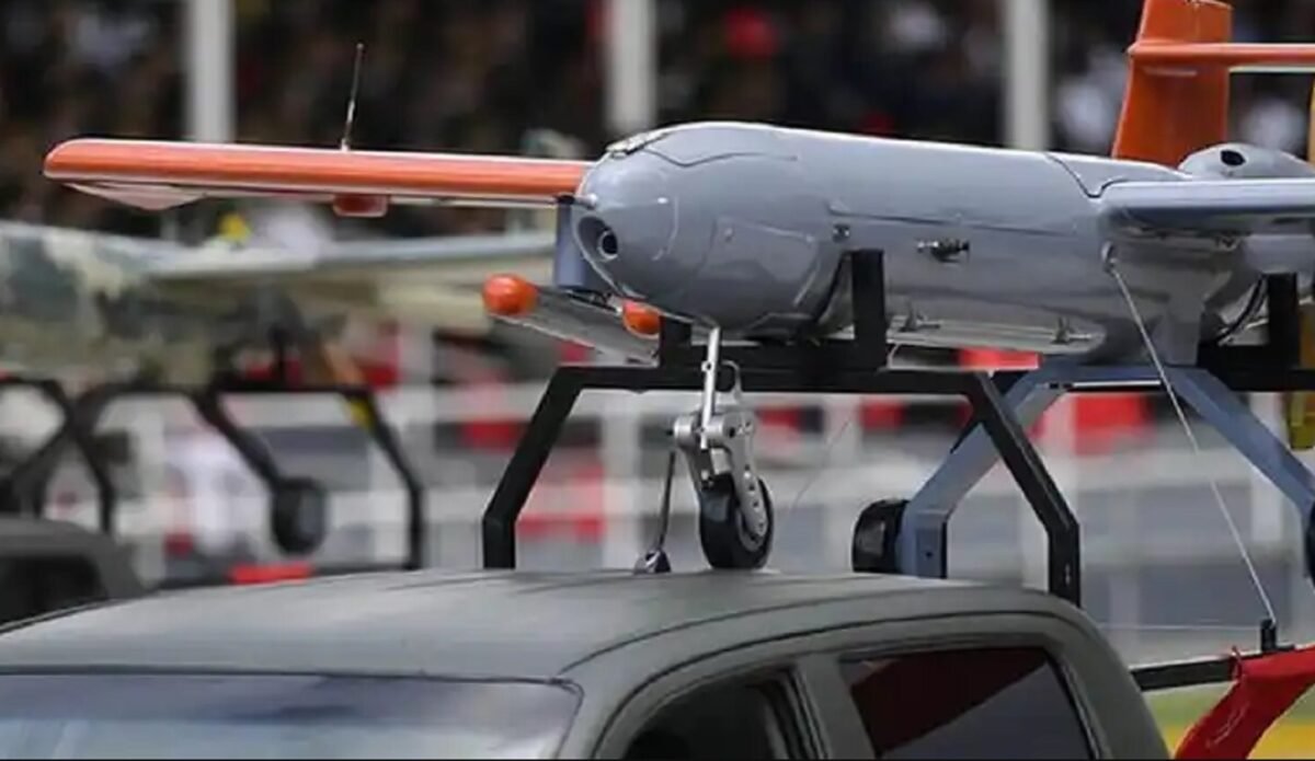 Estados Unidos sancionó a una empresa de Venezuela dedicada a la fabricación de drones militares iraníes