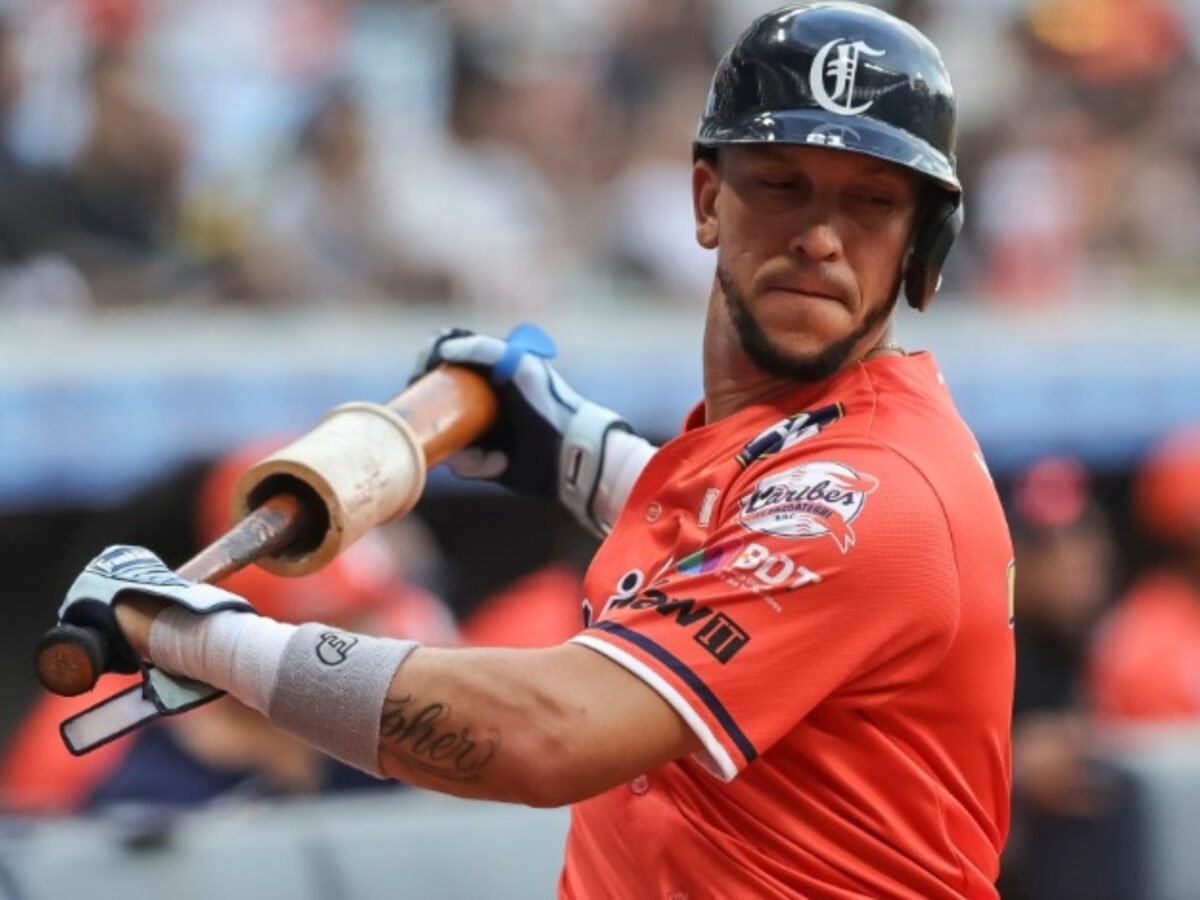 Premios de la LVBP: estos son los peloteros galardonados de la temporada 2025-2026