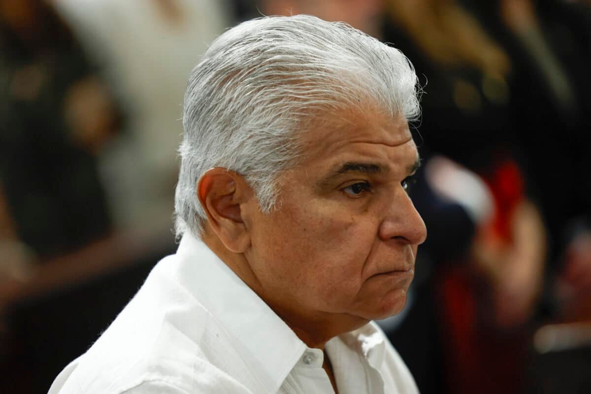 Elecciones en Panamá: ¿cómo se desarrolla la jornada?