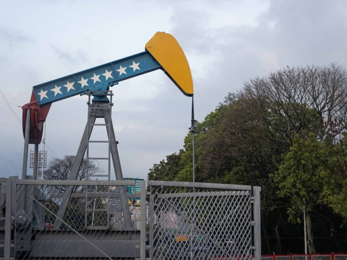 Análisis económico: ¿cómo arranca 2026 tras el conflicto entre Estados Unidos y Venezuela? Estados Unidos levantó temporalmente sanciones sobre el régimen de Maduro: los detalles