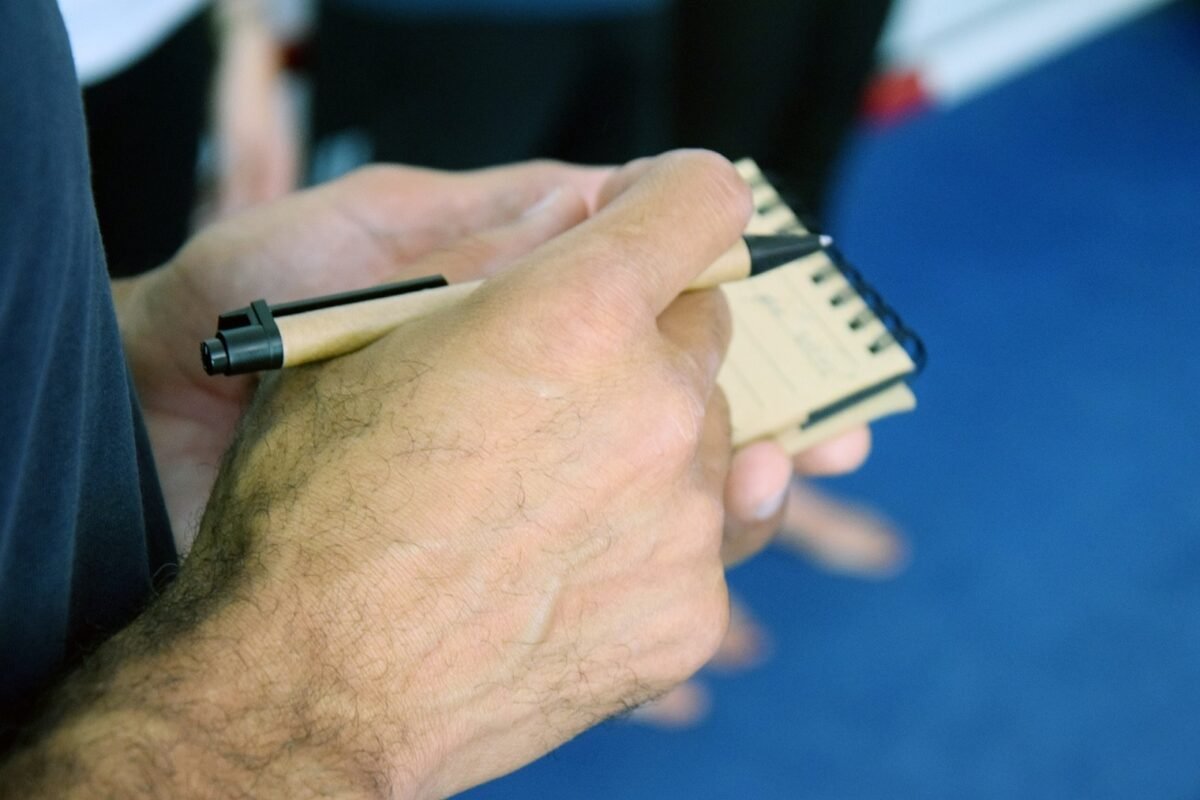 CNP pidió a los funcionarios apoyar a los periodistas que cubren las protestas