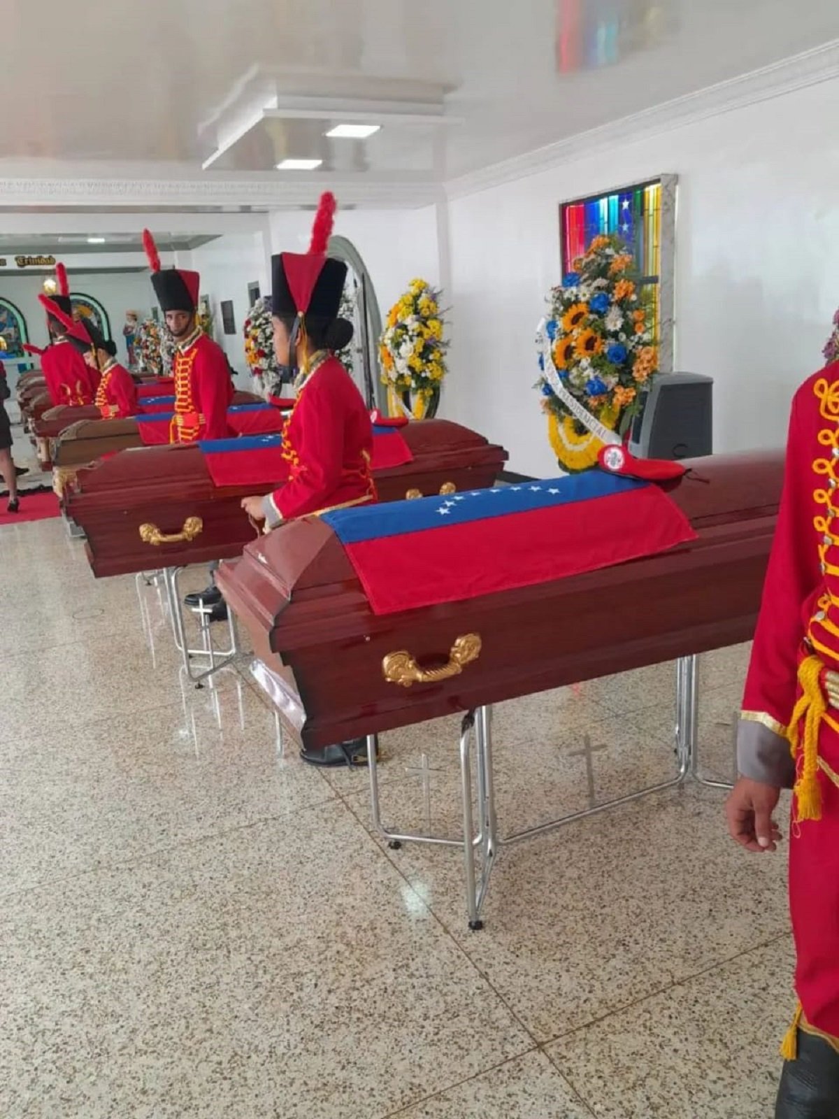 Lo que se sabe: ¿cuántas personas fallecieron en los ataques de EE UU en Venezuela?