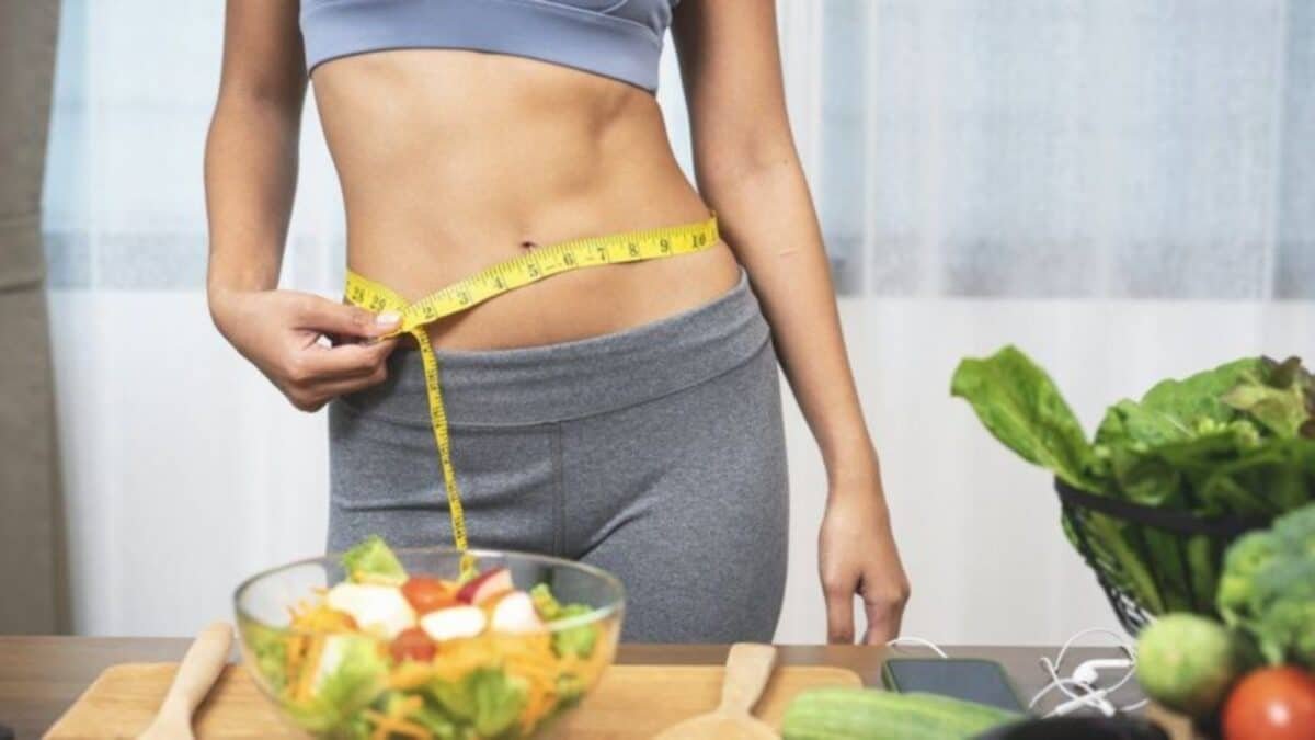 Los errores y aciertos al intentar adelgazar