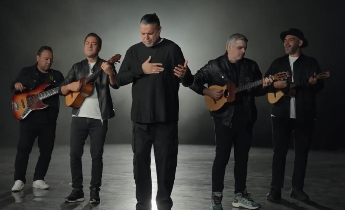 La música que sacudió Venezuela durante este 2025