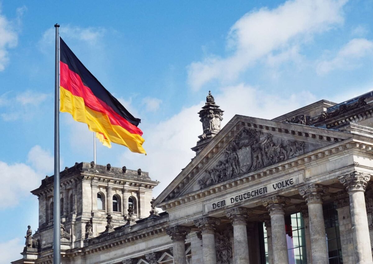 Alemania expresó preocupación por falta de acceso a las actas electorales en Venezuela
