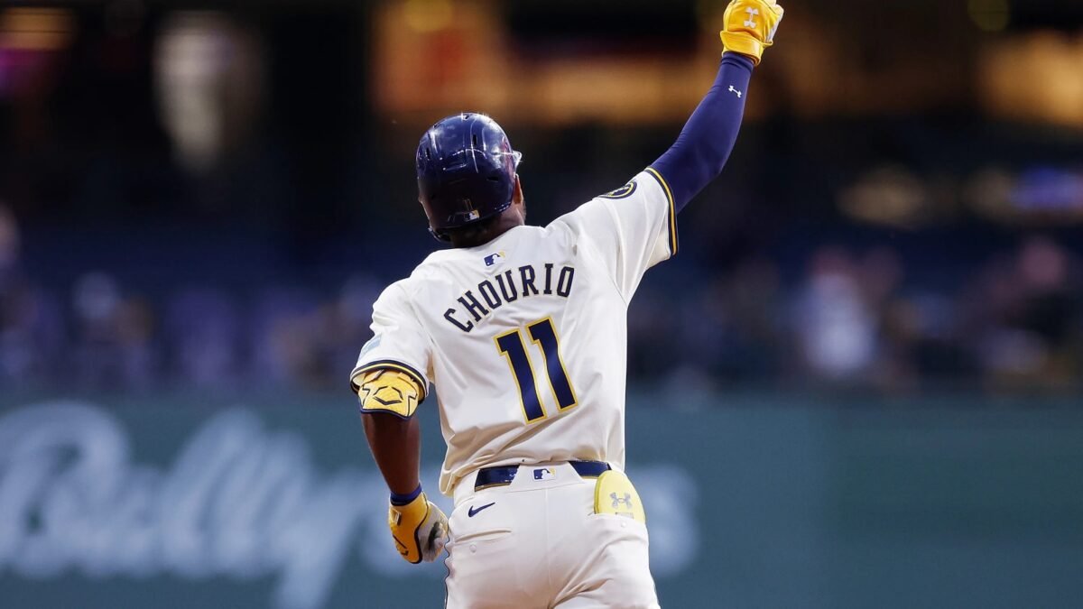 Acuña Jr., Chourio y García jugarán con Venezuela en el Clásico Mundial de Beisbol 2026