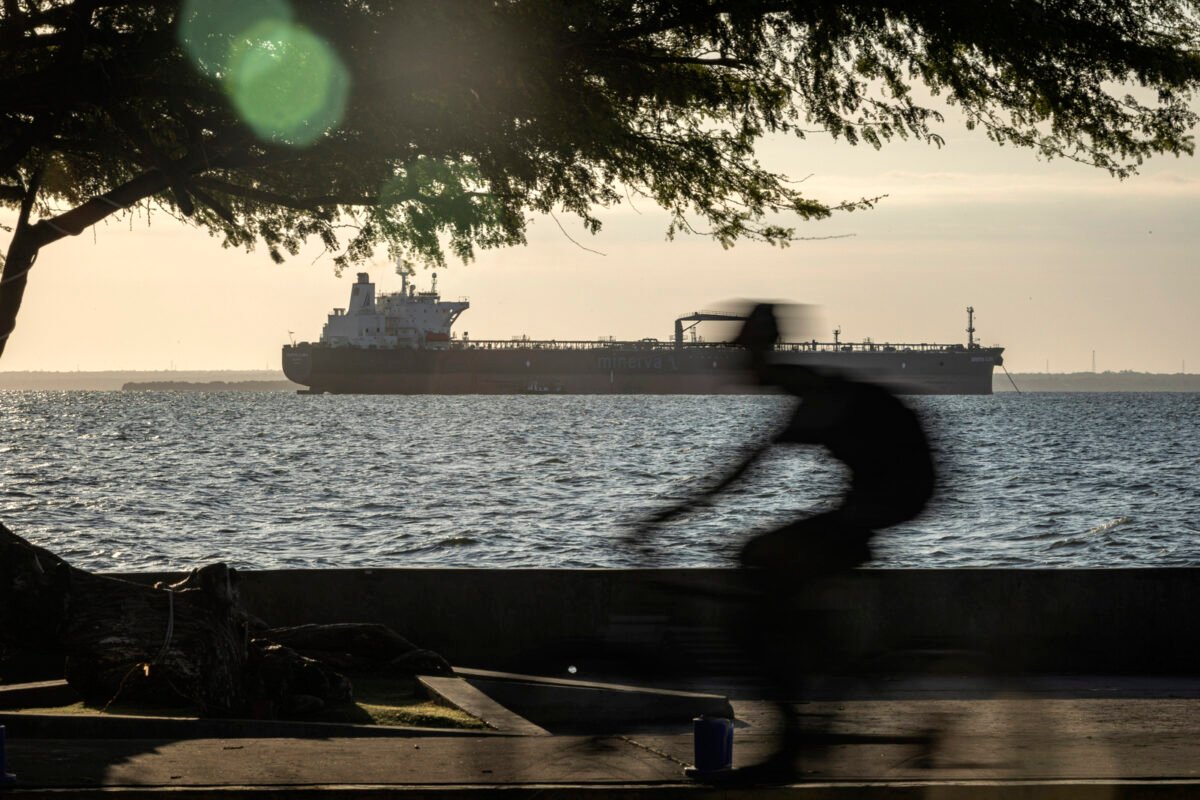 Análisis económico: ¿cómo arranca 2026 tras el conflicto entre Estados Unidos y Venezuela?