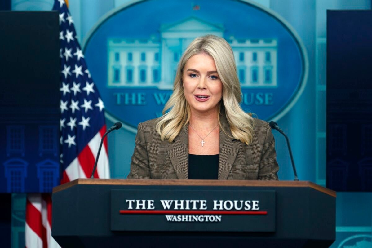 EE UU dice que la postura de Trump con respecto a Venezuela no ha cambiado