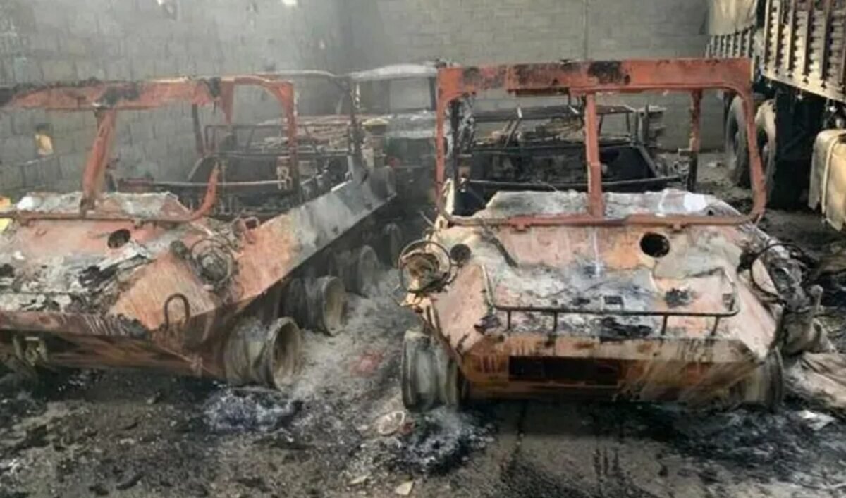 Fuentes independientes difunden cifra de fallecidos durante los bombardeos en Venezuela ante la falta de reportes oficiales