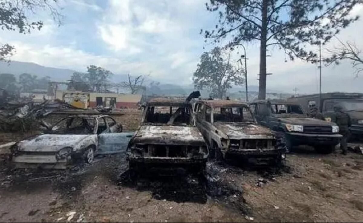 Fuentes independientes difunden cifra de fallecidos durante los bombardeos en Venezuela ante la falta de reportes oficiales