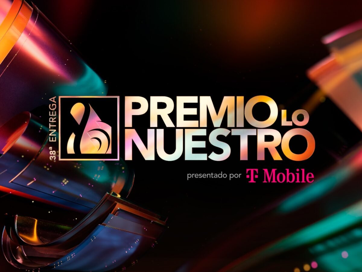 Premios Lo Nuestro 2026: ¿Quiénes son los venezolanos nominados?