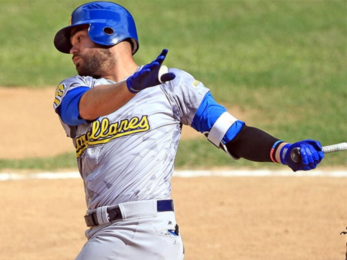 Premios de la LVBP: estos son los peloteros galardonados de la temporada 2024-2025