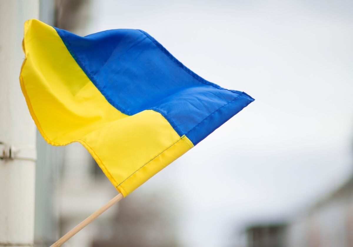 Ucrania anunció la liberación de tres ciudadanos que estaban detenidos en Venezuela