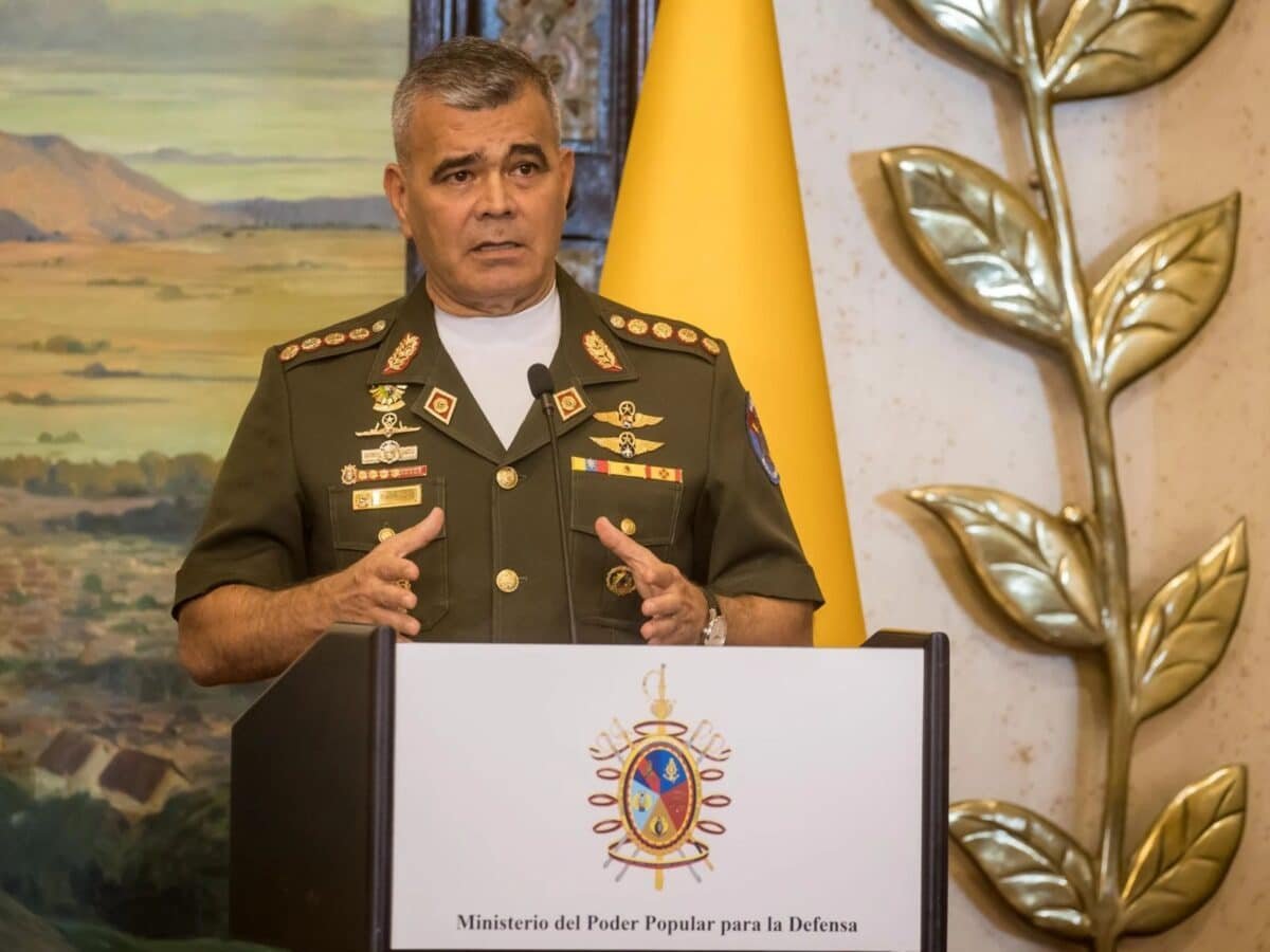 Nicolás Maduro anunció cambios en su gabinete: estos son los nuevos ministros