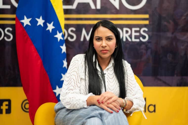 Delsa Solórzano, Elecciones presidenciales Venezuela, Candidatos primarias Venezuela, Entrevistas candidatos elecciones Venezuela, Política Venezuela, Partidos políticos Venezuela, Propuestas candidatos elecciones Venezuela, Debate candidatos presidenciales Venezuela, Programa de gobierno candidatos Venezuela, Votaciones primarias Venezuela, Políticas públicas Venezuela, Participación política Venezuela, Elecciones democráticas Venezuela, Plataformas candidatos presidenciales Venezuela, Campaña electoral Venezuela, Elecciones 2023 Venezuela, Visiones políticas Venezuela, Elecciones primarias partidos Venezuela, Candidatos opositores Venezuela, Futuro político Venezuela, Encuestas intención de voto Venezuela, El Diario, José Daniel Ramos