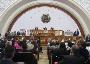 La AN instaló una comisión especial para implementar la ley de amnistía