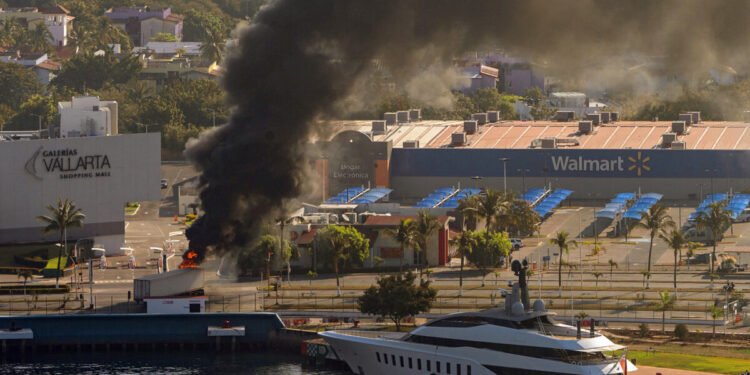 #TeExplicamos | ¿Qué se sabe del operativo que terminó en la muerte del líder del cártel de Jalisco Nueva Generación, alias El Mencho?