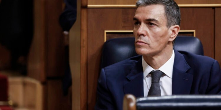 Pedro Sánchez duda que la operación de EE UU en Venezuela ayude a la transición democrática