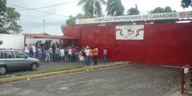 OVP denunció la muerte bajo custodia de un hombre de 75 años de edad en Carabobo