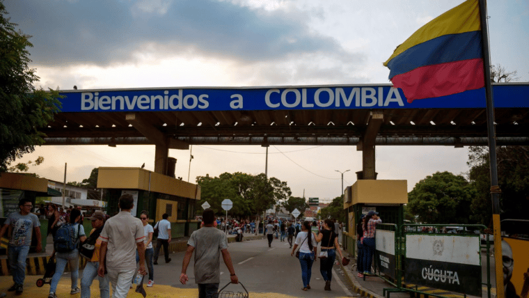 Reportaron crecimiento del intercambio comercial entre Colombia y Venezuela en 2025: cifras y principales productos