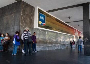 Saime aclaró que no prestará servicio durante el asueto de Carnaval 2026