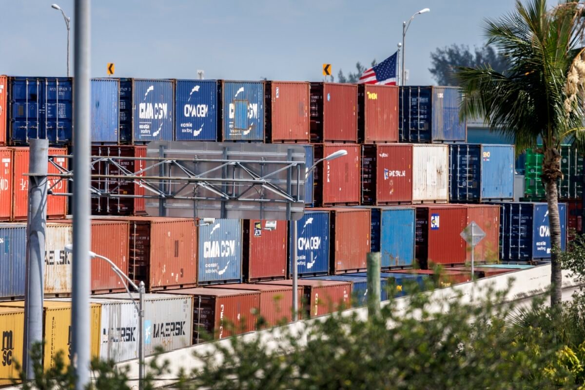 China aseguró que negociaciones arancelarias con EE UU fueron constructivas