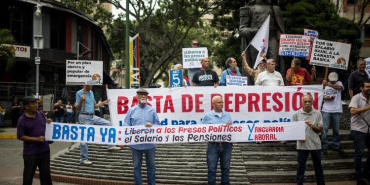 Transparencia Internacional: Venezuela se mantiene como el tercer país más corrupto