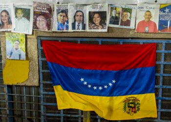 Familiares de presos políticos en la Zona 7 de la PNB cumplieron más de 48 horas en huelga de hambre