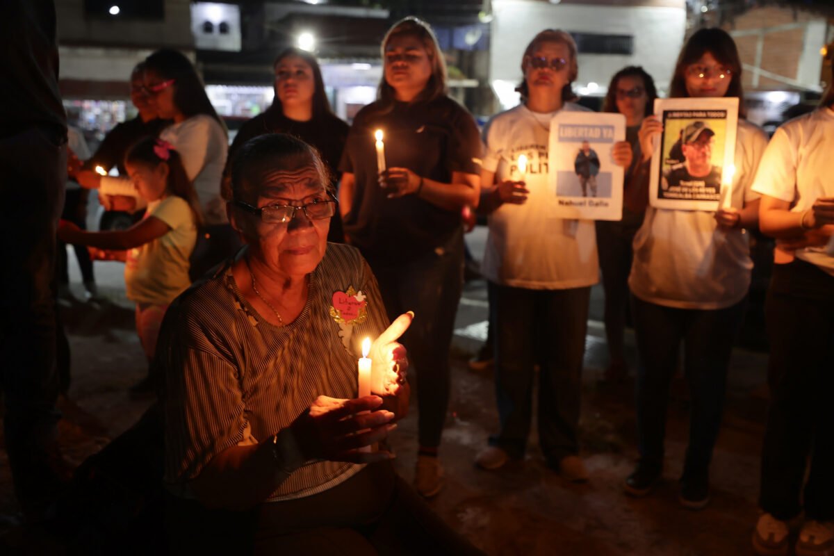 From Call of Duty to private messages: Amnesty releases reveal some reasons people were detained in Venezuela