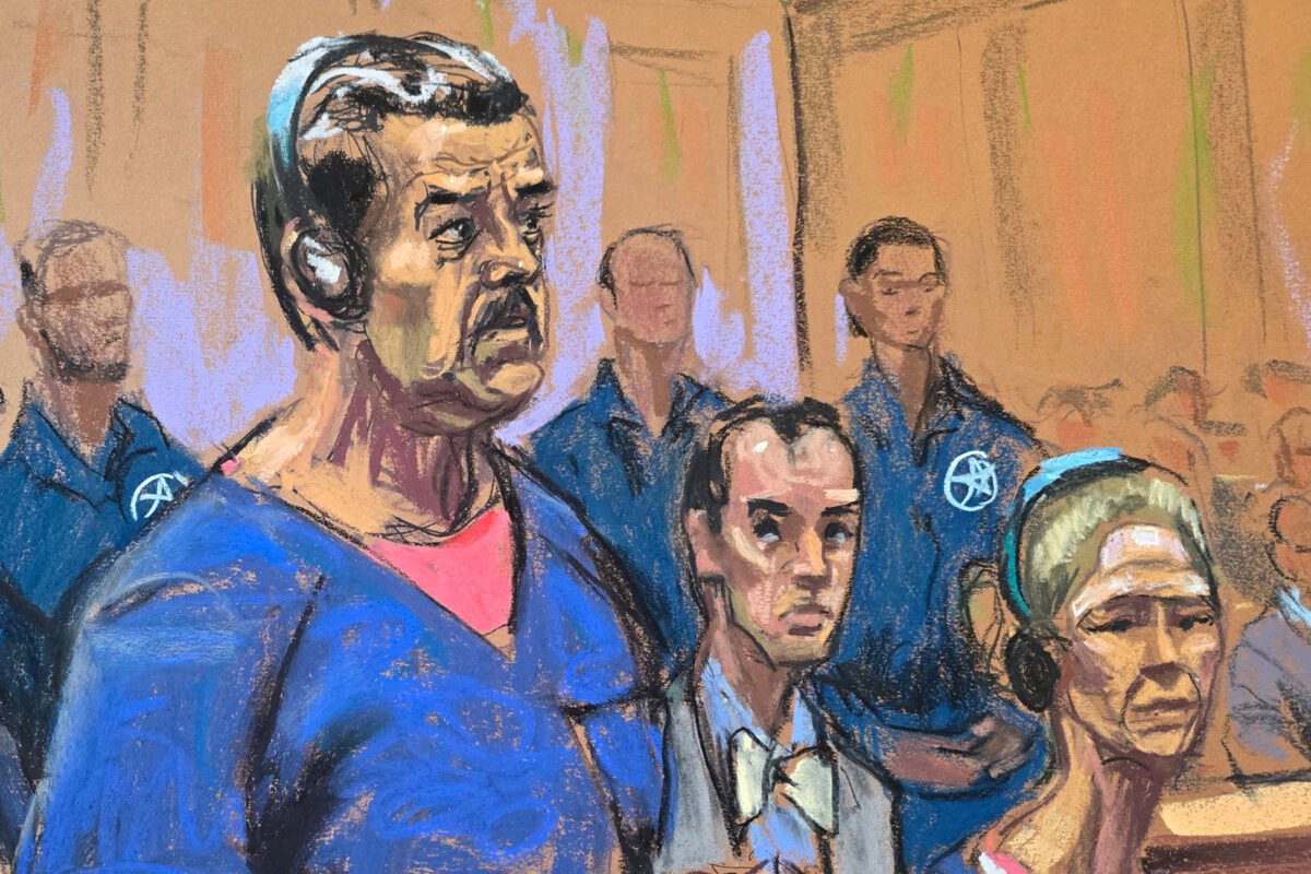 La defensa de Maduro dice que abogado Bruce Fein no fue autorizado a sumarse al caso