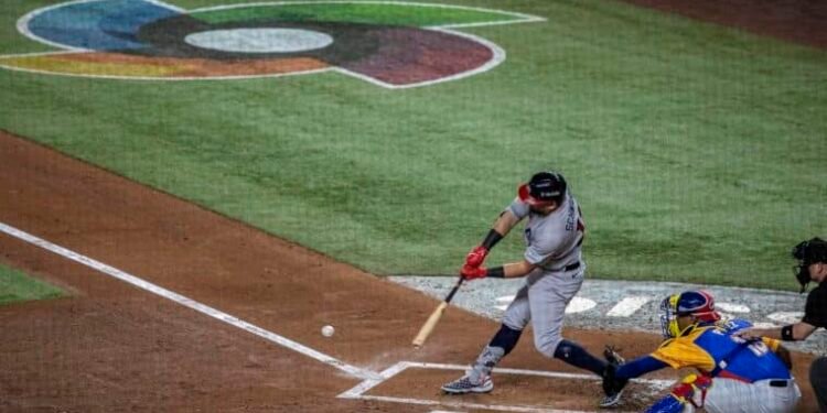 Todo lo que debes saber sobre la participación de Venezuela en el Clásico Mundial de Beisbol 2026