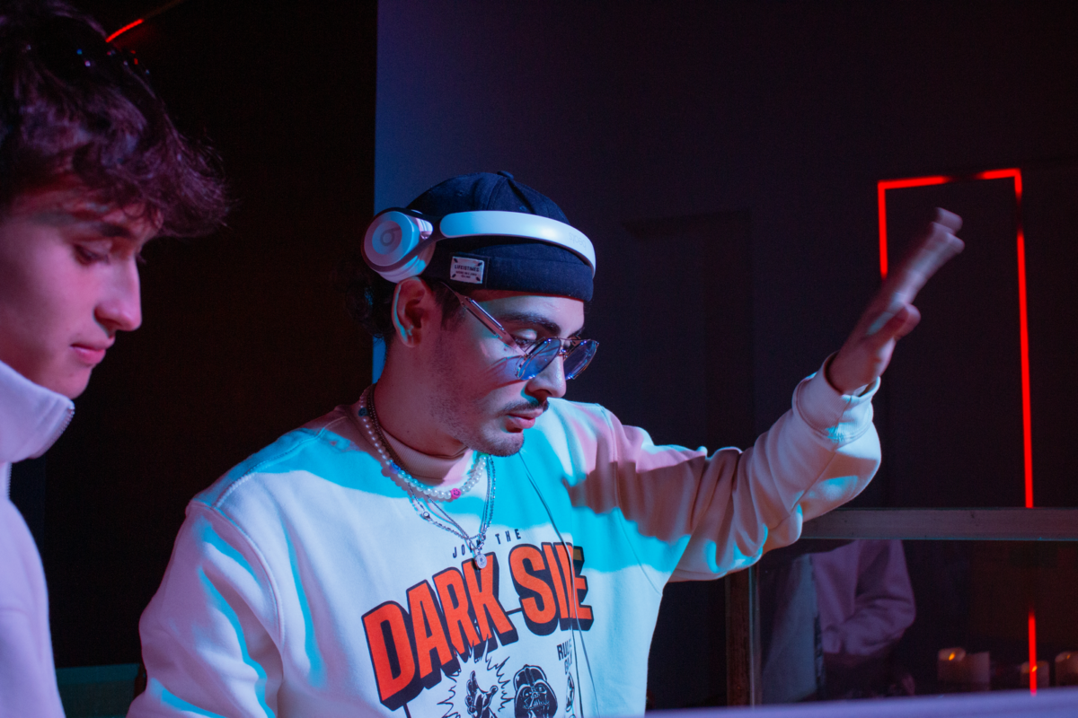 “Yo Perreo Sola”: la fiesta dedicada a la cultura urbana que llega al Caracas Music Hall