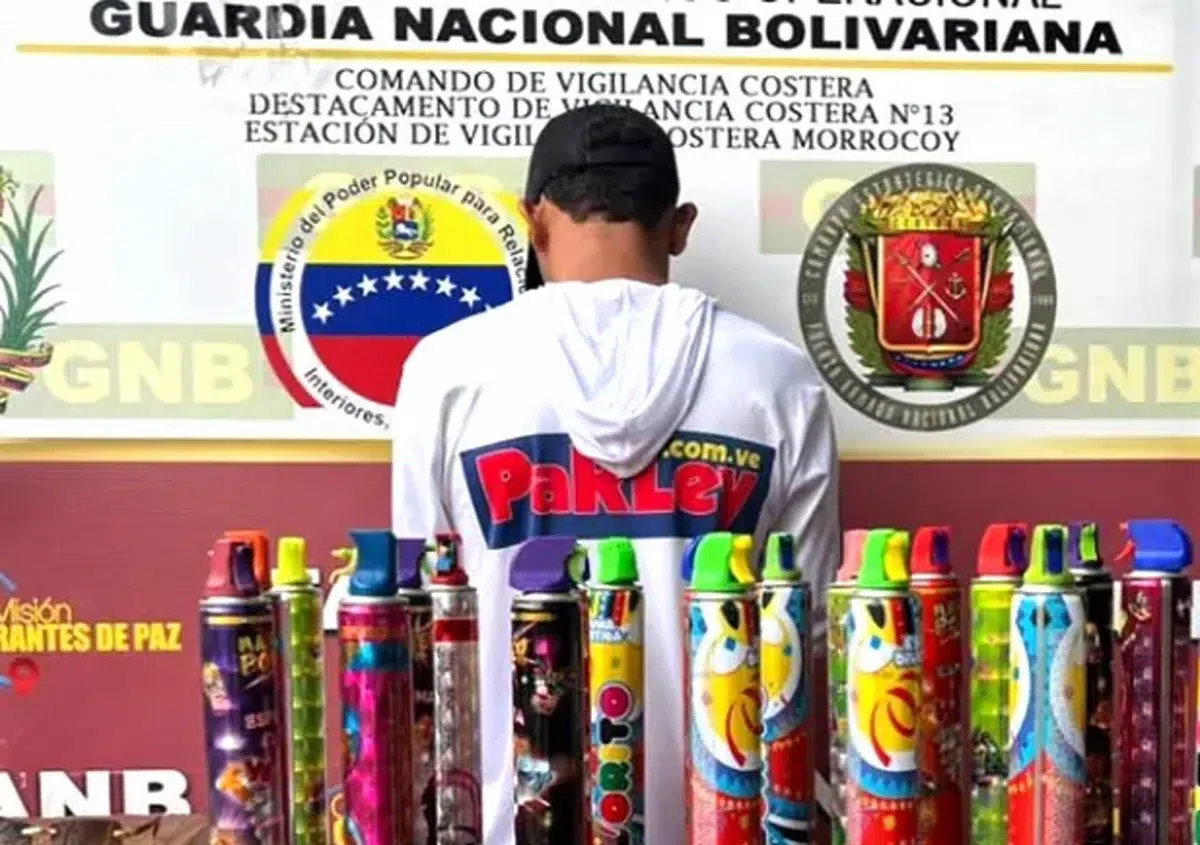 Ministerio Público investigará hechos de violencia en La Guaira durante Carnaval