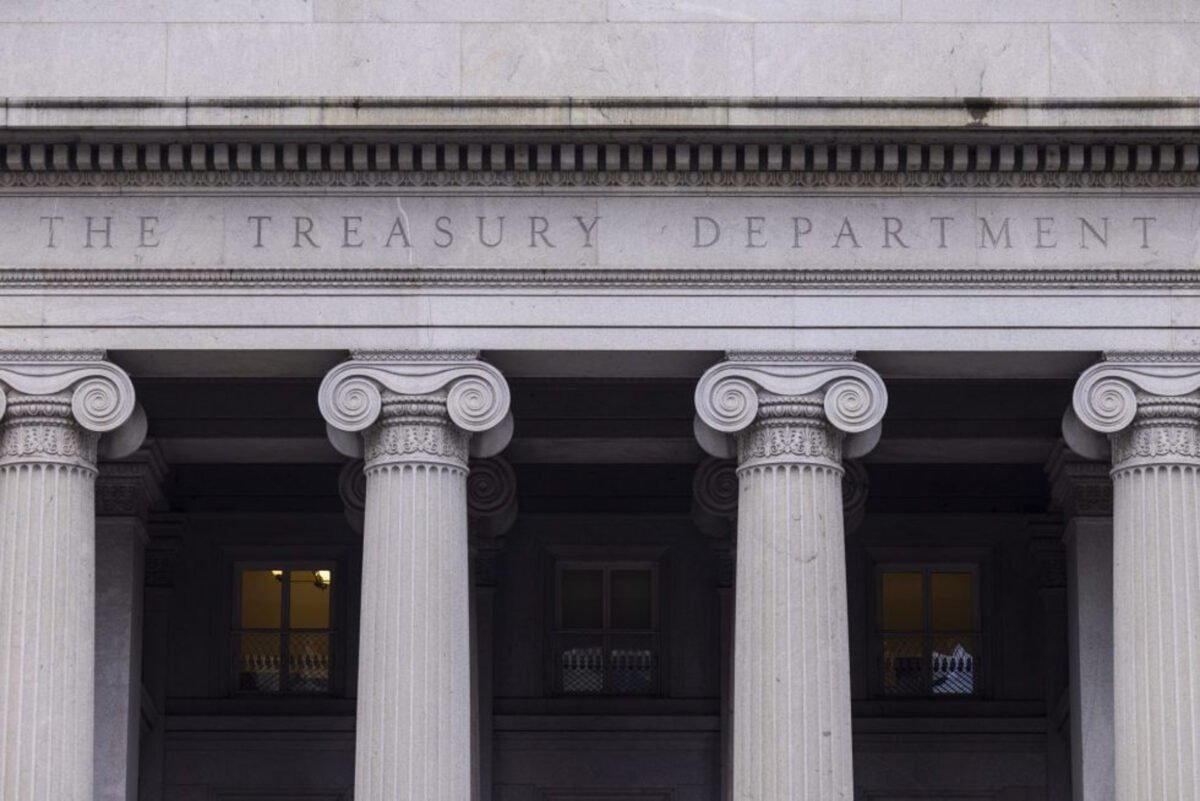 Departamento del Tesoro emitió licencia que permite a PDVSA la entrega y descarga de gas licuado de petróleo en Venezuela