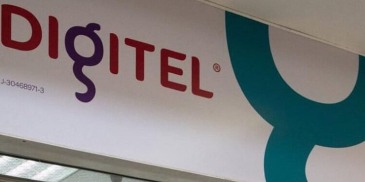 Digitel informó sobre fallas en sus servicios: lo que se sabe 
