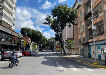 Reportaron plan piloto de distribución de gasolina “Súper Premium” en Caracas: lo que se sabe