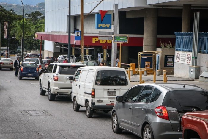 #TeExplicamosElDía | Miércoles 27 de octubre - Distribución de gasolina