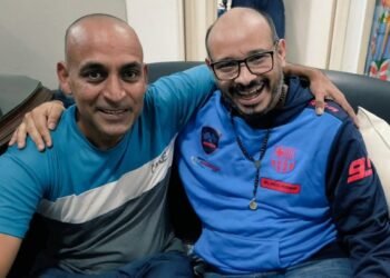 Carlos Julio Rojas denunció torturas psicológicas y aislamiento durante casi tres años en El Helicoide