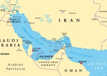 #TeExplicamos | La importancia del estrecho de Ormuz para el comercio mundial de petróleo